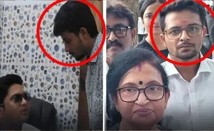 Kolkata Rape case: నిందితుడు మనోజిత్ నేరచరిత్ర: గతంలోనూ పలు ఫిర్యాదులు