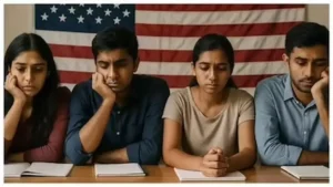 వివేకానంద విదేశీ విద్యాపథకం కింద అందని ఆర్థిక సాయం