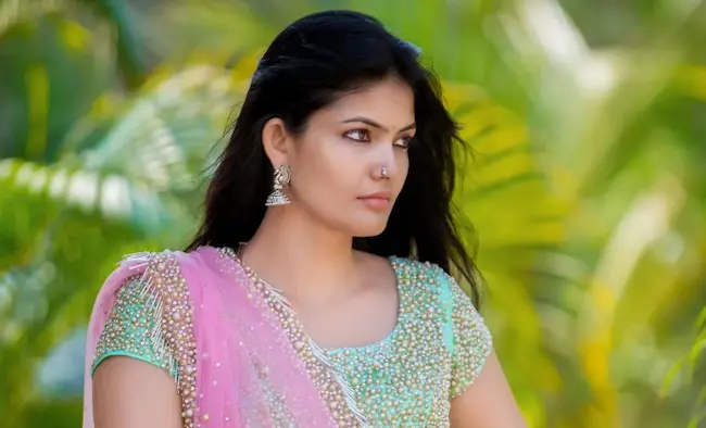  Kalpika Ganesh: నటి కల్పిక గణేశ్‌పై కేసు నమోదు.. కారణం ఏంటంటే?