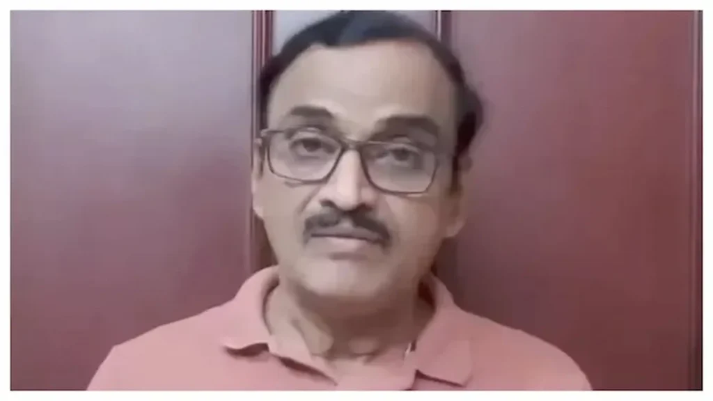 Krishnam Raju: కృష్ణంరాజుకు మంగళగిరి కోర్టు.. మూడు రోజుల విచారణ