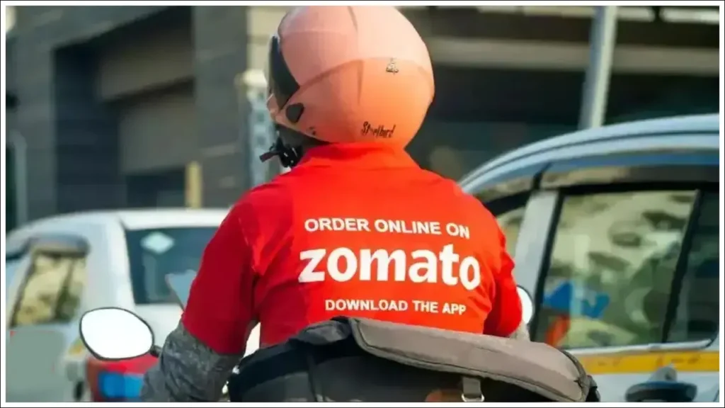 Zomato : జొమాటోపై బెంగళూరు వాసి ఆగ్రహం