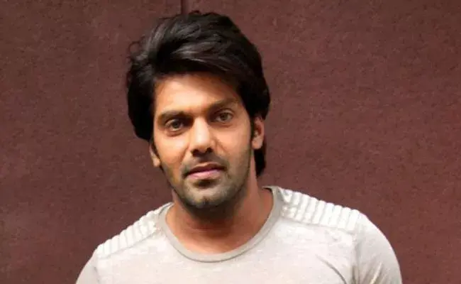 Arya: నటుడు ఆర్య ఇంట్లో ఐటీ అధికారులు తనిఖీలు