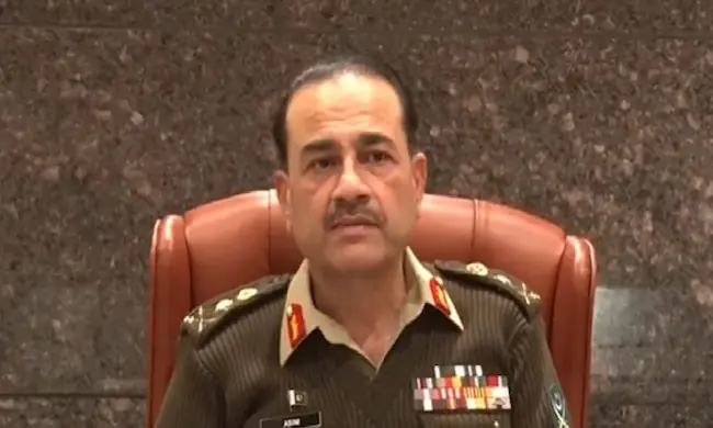 Asim Munir: అమెరికాలో పాక్ ఆర్మీ చీఫ్ ఆసిమ్ మునీర్‌కు తీవ్ర నిరసన