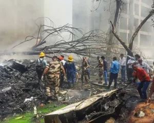 డీఎన్ఏ పరీక్షల ద్వారా మృతులను గుర్తించిన అధికారులు