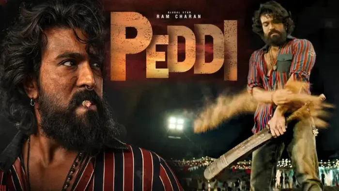 Peddi: ఉత్కంఠ రేపుతున్న చరణ్ ‘పెద్ది’ సినిమా