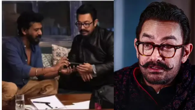 Aamir Khan: లోకేశ్ క‌న‌క‌రాజ్ తో  ఆమిర్ ఖాన్ సినిమా