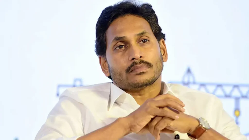 YS Jagan: జగన్‌పై విరుచుకుపడ్డ ఎమ్మెల్యే గోరంట్ల బుచ్చయ్య చౌదరి