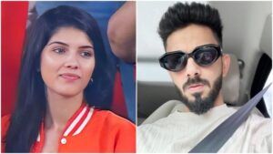 అనిరుధ్ తో కావ్య మారన్ పెళ్లి?