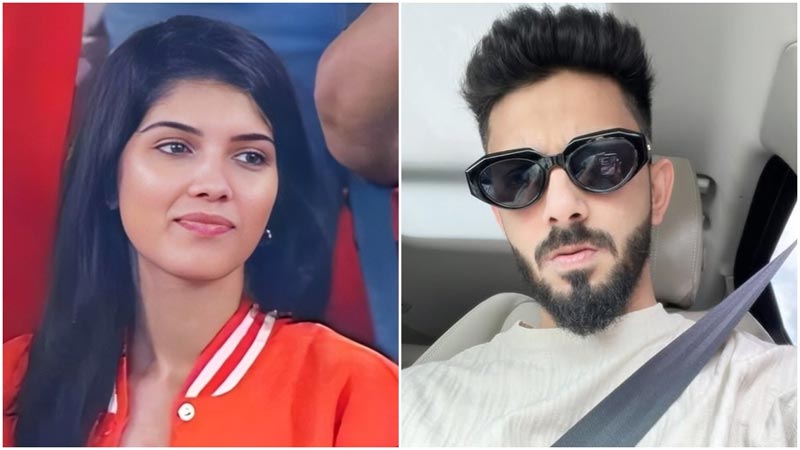 Anirudh – Kavya Maran : అనిరుధ్ తో కావ్య మారన్ పెళ్లి?