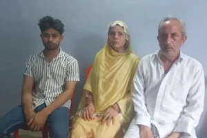 ఇరాన్-ఇజ్రాయెల్ యుద్ధం..అదృశ్యం అయిన భారతీయుడు