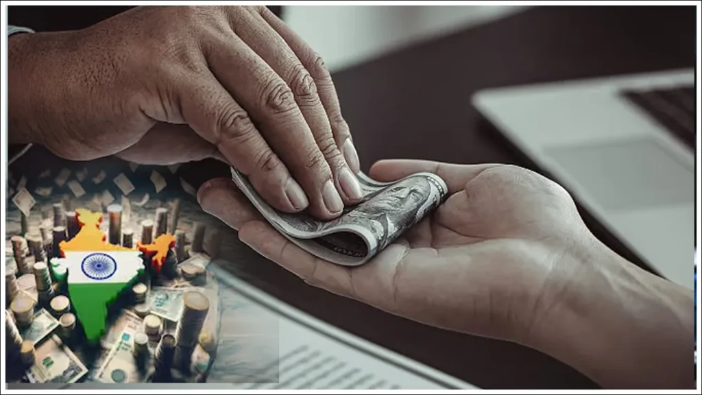 అవినీతి 