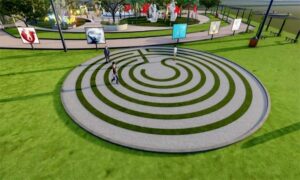 వైజాగ్ లో “యాంటీ డ్రగ్ పార్క్”