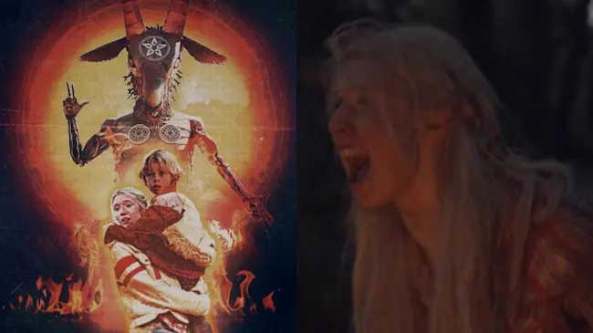 Antrum: ఓటీటీలోకి భయంతో పరుగులు పెట్టించే ‘అంట్రమ్’