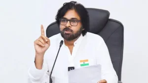 పవన్ ఫొటోలను మార్ఫింగ్ చేసిన ముగ్గురు వ్యక్తులు అరెస్ట్