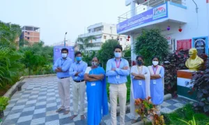 స్వర్ణాంధ్ర 2047 కోసం పనిచేస్తోన్న సిబ్బందికి బదిలీల నుంచి మినహాయింపు