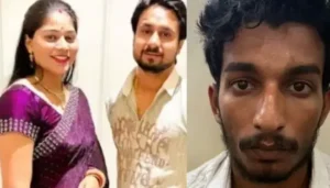 మా అబ్బాయి నిర్దోషి అంటున్న తల్లి, సోదరి