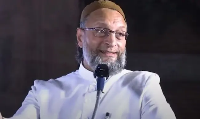 Jr. NTR: జూనియర్‌ NTR క్రేజ్‌ను చూసి షాకైన అసదుద్దీన్‌ ఒవైసీ