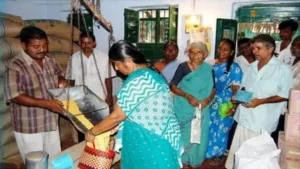 ఆంధ్రప్రదేశ్‌లో రేషన్ పంపిణీలో కీలక మార్పులు