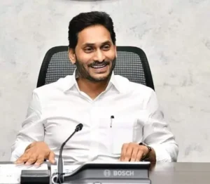 మాజీ సీఎం జగన్ పై మరో కేసు నమోదు