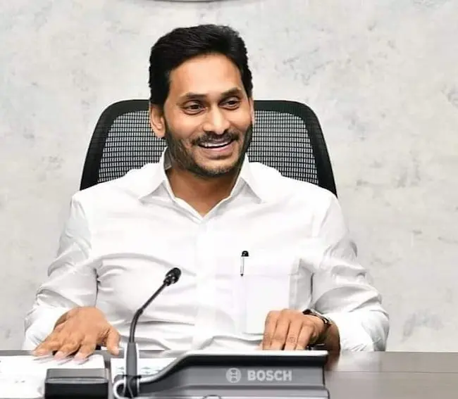 YS Jagan: మాజీ సీఎం జగన్ పై మరో కేసు నమోదు