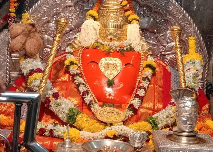 Ashtavinayak temples