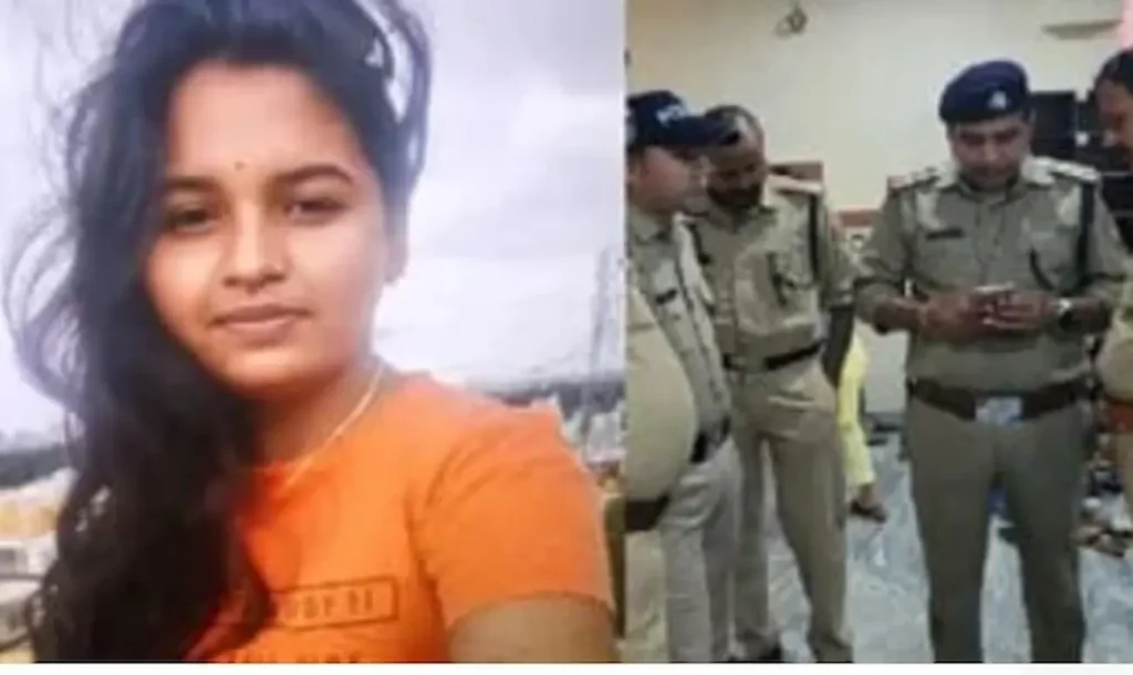 Bangalore Accident: సరదాగా పార్టీలో ఫ్రెండ్స్ తో గడుపుతూ పై నుంచి జారిపడ్డ యువతి