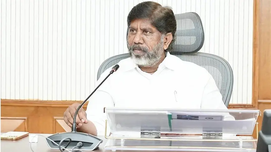 Telangana: తెలంగాణ ఉద్యోగులు, పెన్షనర్లకు శుభవార్త: భట్టి విక్రమార్క ప్రకటన