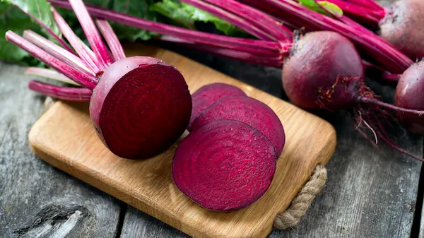 Beetroot Kurma Recipe