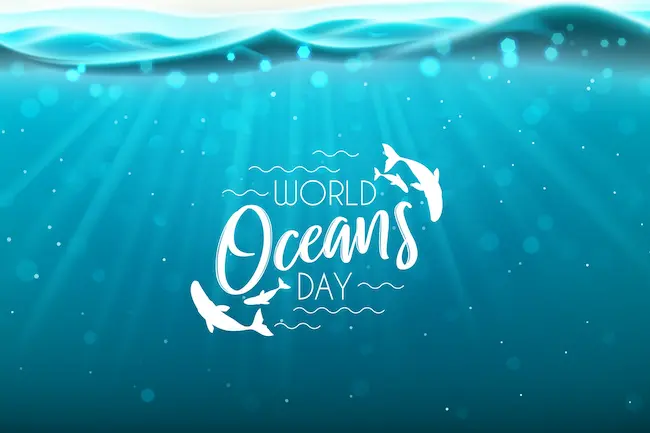 World Oceans Day: నేడు ప్రపంచ మహాసముద్రాల దినోత్సవం