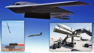 ఇరాన్‌ అణు బంకర్లను ధ్వంసం చేయగల పవర్‌ఫుల్ బాంబులు ఇవేనా?