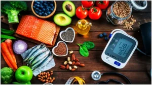 సరైన ఆహారం నియమాలతోనే అదుపులో రక్త పోటు