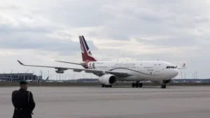 బ్రిటన్‌ ఎయిర్‌బేస్‌లోని సైనిక విమానాలపై పాలస్తీనా దాడి