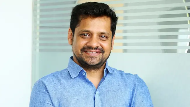 Bunny Vas: అల్లు అరవింద్‌ని చూస్తే నాకు గాడ్‌ ఫాదర్‌ అనే ఫీలింగ్‌ వస్తుందన్న బన్నీ