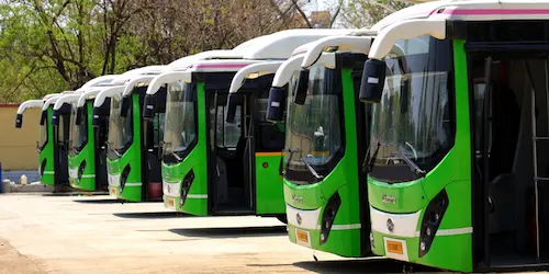 Electric Buses: ఏపీకి కొత్తగా ఎలక్ట్రిక్ బస్సులు..రాష్ట్రస్థాయి స్టీరింగ్ కమిటీ ఏర్పాటు