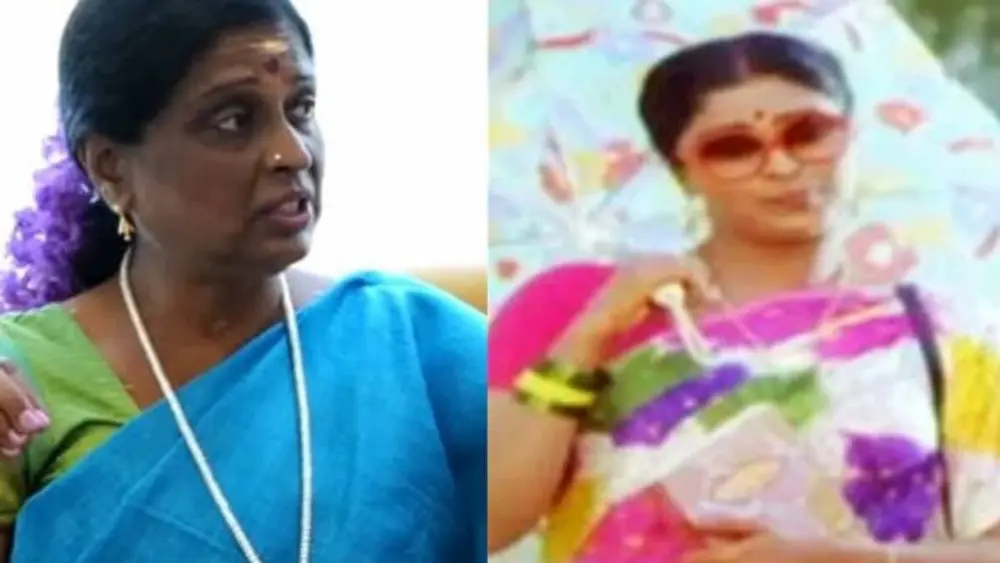  
 Actress Pakeezah: పూట గ‌డ‌వ‌ని దీన స్థితిలో  ఉన్నా: న‌టి పాకీజా