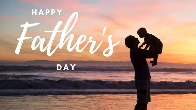 Father's Day 2025 : నాన్న అనేది ఒక మాట కాదు, అది ఒక భరోసా