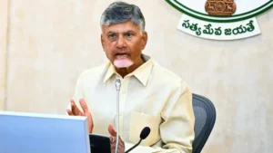 సీఎం చంద్రబాబు అధ్యక్షతన నేడు టీడీపీ విస్తృత స్థాయి సమావేశం