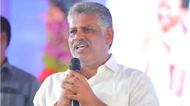 Liquor Scam : లిక్కర్ స్కాం కేసులో చెవిరెడ్డికి రిమాండ్