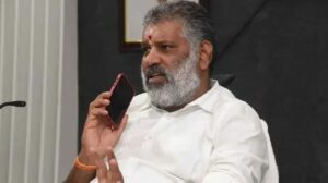 పొదిలి సీఐపై చెవిరెడ్డి ఆగ్రహం