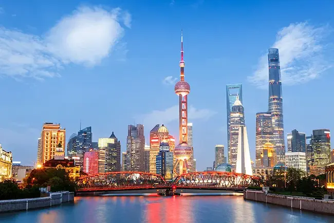 China: చైనాలోకి వీసా లేకుండా 10 రోజులు ఎంట్రీ