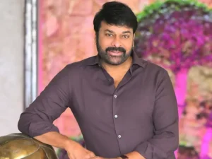 యోగా ప్రపంచానికి ఒక గొప్ప బహుమతి: చిరంజీవి