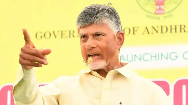 Chandrababu: ఈ నెల 15 న సినీ పెద్దలతో చంద్రబాబు భేటీ