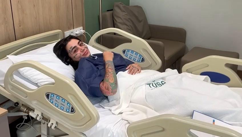 cosmetic surgery : టర్కీలో కాస్మెటిక్ సర్జరీ వికటించి మొజాంబిక్ గాయని, మృతి