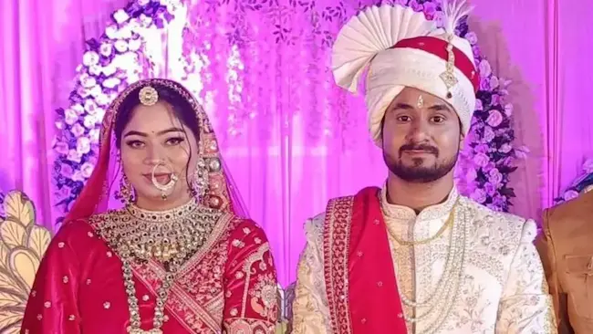 Honeymoon murder:పెళ్లికి మూడు నెలల ముందే హత్యకు కుట్ర..!