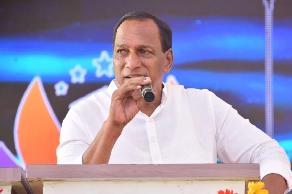 Malla Reddy: సోషల్ మీడియాలో మల్లారెడ్డి ఏఐ వీడియో వైరల్