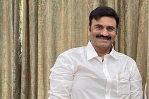 జగన్ పై రఘురామకృష్ణరాజు సంచలన వ్యాఖ్యలు