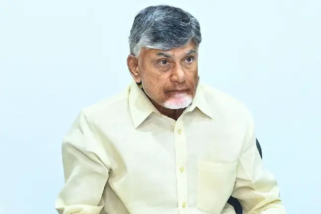 CM Chandrababu: నేడు సీఎం చంద్రబాబు వైజాగ్ పర్యటన రద్దు 