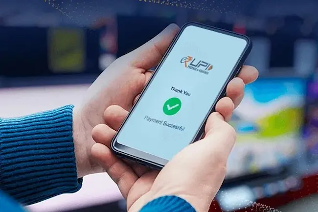 UPI Payments