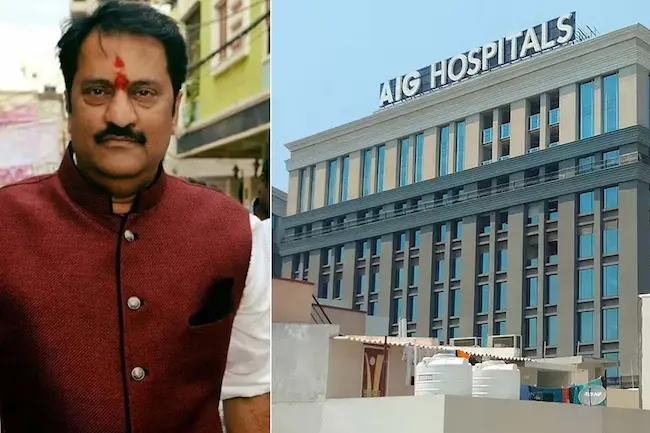 Maganti Gopinath: క్షీణిస్తున్న ఎమ్మెల్యే మాగంటి ఆరోగ్యం