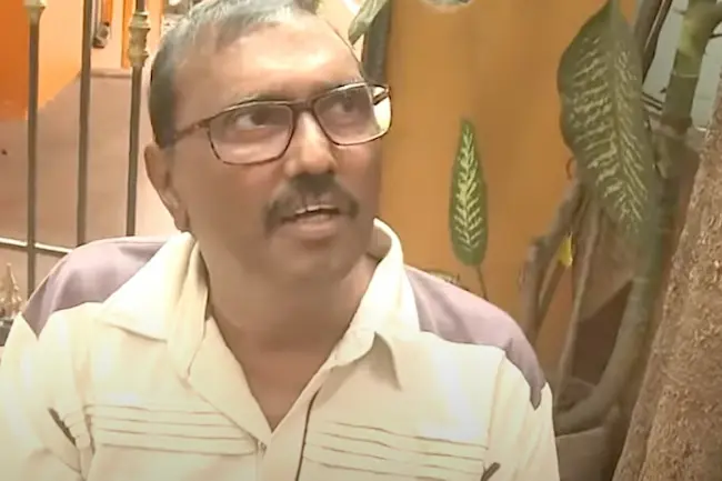 Kommineni Srinivasa Rao: వైద్య పరీక్షల కోసం కొమ్మినేని శ్రీనివాసరావు తరలింపు